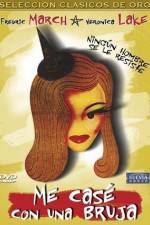 Watch I Married a Witch Watch123movies