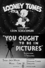 Watch You Ought to Be in Pictures (Short 1940) Watch123movies