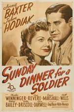 Watch Sunday Dinner for a Soldier Watch123movies