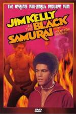 Watch Black Samurai Watch123movies
