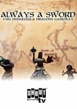 Watch Always a Sword: A Sword & Sorcery Adventure Watch123movies