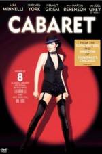Watch Cabaret Watch123movies