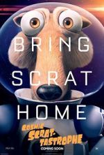 Watch Cosmic Scrat-tastrophe (Short 2015) Watch123movies