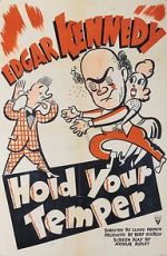 Watch Hold Your Temper Watch123movies
