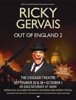 Watch Ricky Gervais: Out of England 2 - The Stand-Up Special Watch123movies