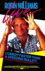 Watch Robin Williams: An Evening at the Met Watch123movies