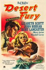 Watch Desert Fury Watch123movies