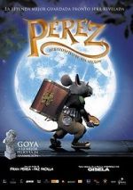 Watch El ratón Pérez Watch123movies