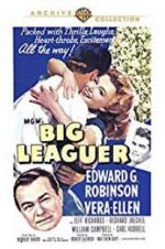 Watch Big Leaguer Watch123movies