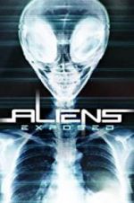 Watch Aliens Exposed Watch123movies