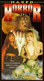 Watch Naked Horror (Short 1995) Watch123movies