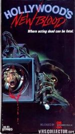 Watch Hollywood\'s New Blood Watch123movies