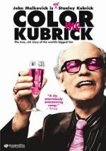 Watch Color Me Kubrick Watch123movies