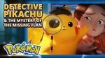 Watch Detective Pikachu & the Mystery of the Missing Flan (Short 2023) Watch123movies