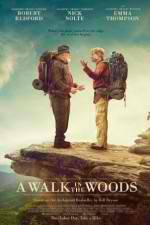 Watch A Walk in the Woods Watch123movies