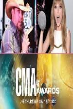 Watch The 46th Annual CMA Awards Watch123movies