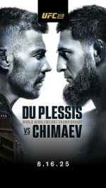 Watch UFC 319: du Plessis vs. Chimaev Watch123movies