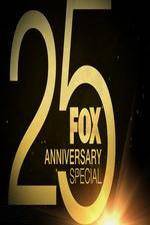 Watch FOX 25th Anniversary Special Watch123movies