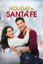 Watch Holiday in Santa Fe Watch123movies