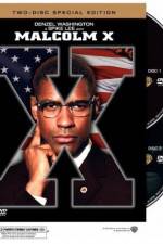 Watch Malcolm X Watch123movies