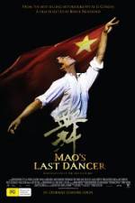 Watch Mao's Last Dancer Watch123movies