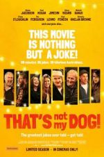 Watch That\'s Not My Dog! Watch123movies