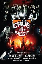 Watch Motley Crue Live Crue Fest Watch123movies