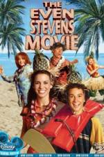 Watch The Even Stevens Movie Watch123movies