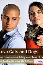 Watch PBS Nature - Why We Love Cats And Dogs Watch123movies