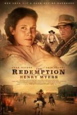 Watch The Redemption of Henry Myers Watch123movies