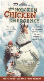Watch The Hoboken Chicken Emergency Watch123movies