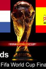 Watch FIFA World Cup 2010 Final Watch123movies