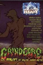 Watch Grindcore: 85 Minutes of Brutal Heavy Metal Watch123movies