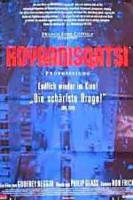 Watch Koyaanisqatsi Watch123movies