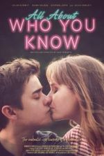 Watch All About Who You Know Watch123movies