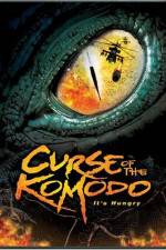 Watch The Curse of the Komodo Watch123movies