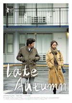 Watch Late Autumn Watch123movies