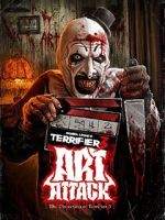 Watch Art Attack! The Dissection of Terrifier 3 Watch123movies