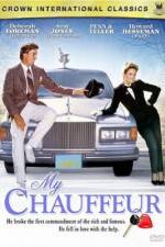 Watch My Chauffeur Watch123movies