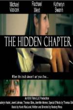 Watch The Hidden Chapter Watch123movies