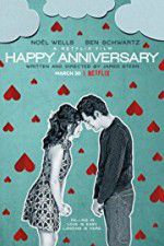 Watch Happy Anniversary Watch123movies