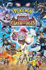 Watch Pokémon the Movie: Hoopa and the Clash of Ages Watch123movies