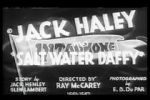 Watch Salt Water Daffy (Short 1933) Watch123movies