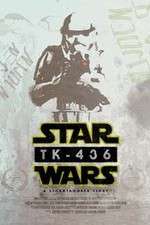 Watch TK-436 A Stormtrooper Story Watch123movies