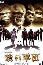 Watch Time of the Apes Watch123movies