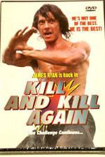 Watch Kill and Kill Again Watch123movies