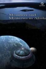 Watch Discovery Channel Monsters and Mysteries in Alaska Watch123movies