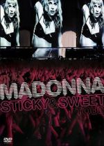 Watch Madonna: Sticky & Sweet Tour Watch123movies