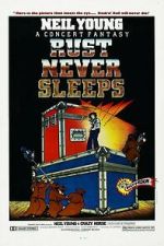 Watch Rust Never Sleeps Watch123movies