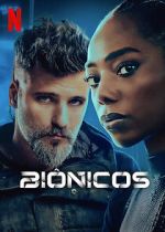 Watch Bionic Watch123movies